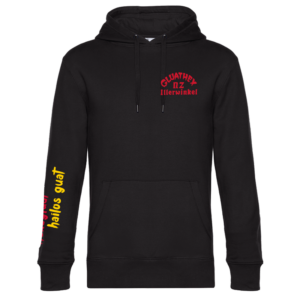 Hoodie_UNI_Gluathex_schwarz_WU02K
